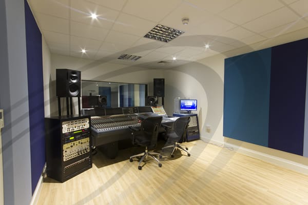 Top 5 Benefits of Sound Absorbing Panels - Acoustic Panels IAC Acoustics